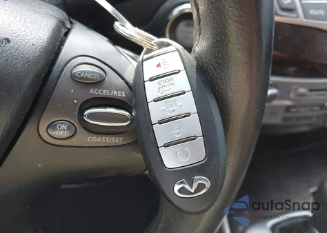 2014 Infiniti Qx60 из США, поврежденный, VIN 5N1AL0MN0EC552262